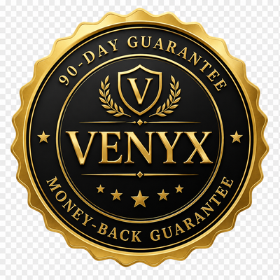 90-DAY GUARANTEE