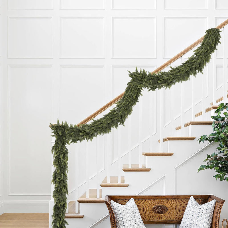 Bring the Woods Indoors This Season