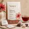 Venyx Hibiscus Heart Tea, 10 Tea Bags