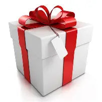 Free Mystery Gift