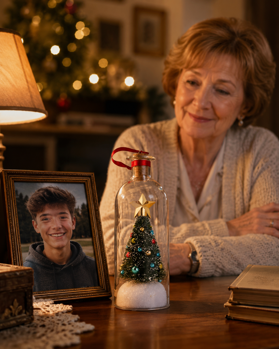 The Gift That Becomes A Tradition