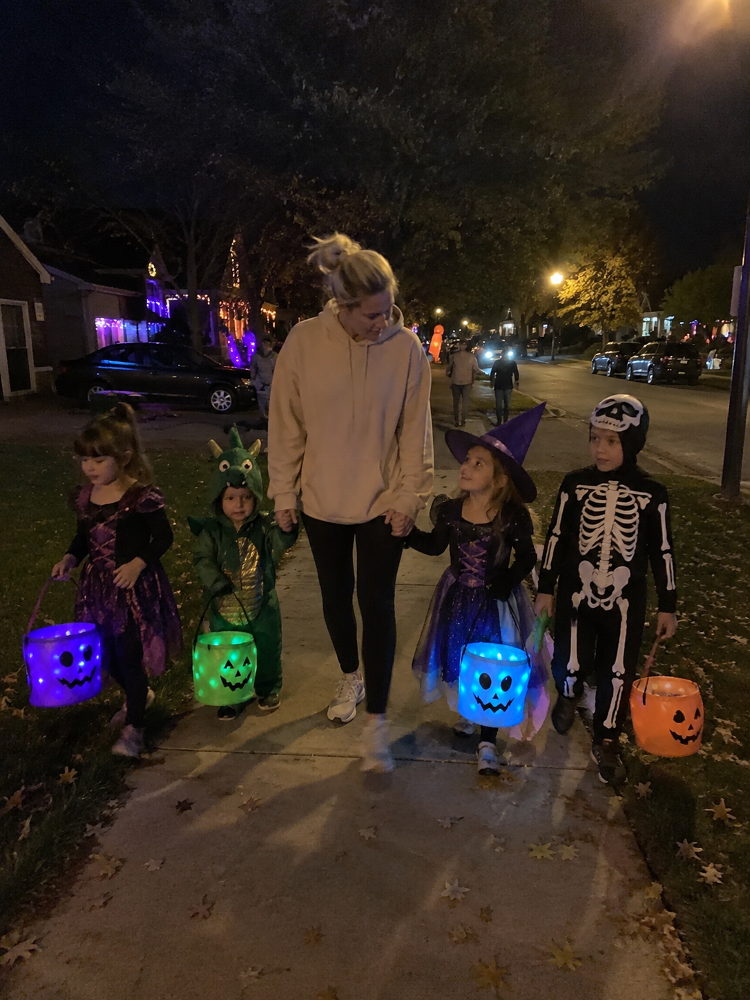 Review by Melissa R.
